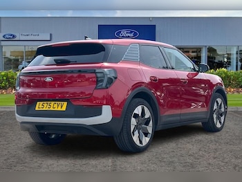 Used Ford Explorer 2025 for sale - 78992082: Photo