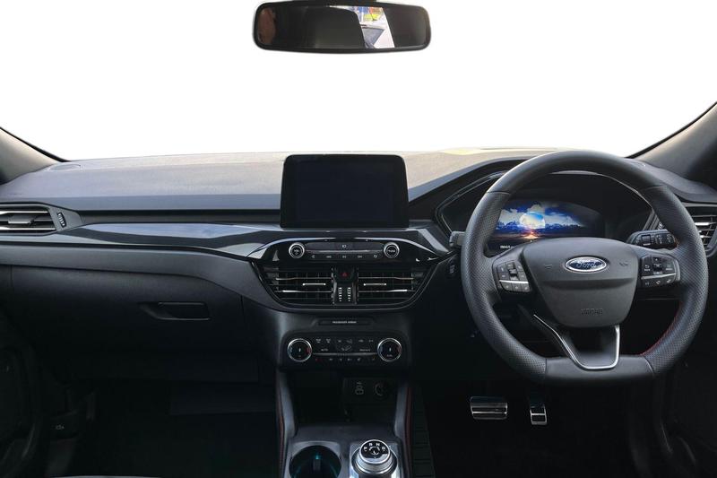 Used Ford Kuga 2023 for sale - 76142572: Photo 10