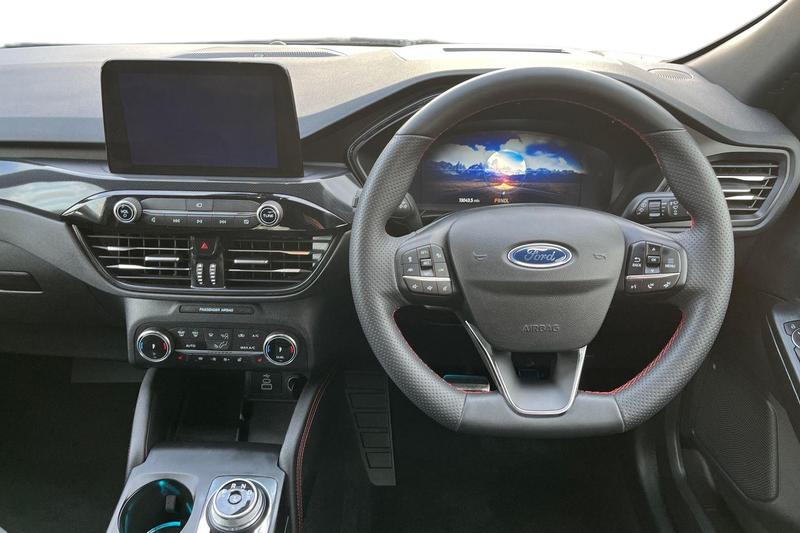 Used Ford Kuga 2023 for sale - 76142572: Photo 11