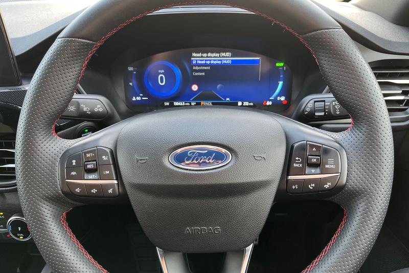 Used Ford Kuga 2023 for sale - 76142572: Photo 12