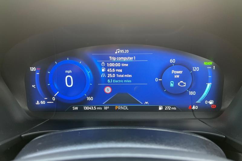 Used Ford Kuga 2023 for sale - 76142572: Photo 13