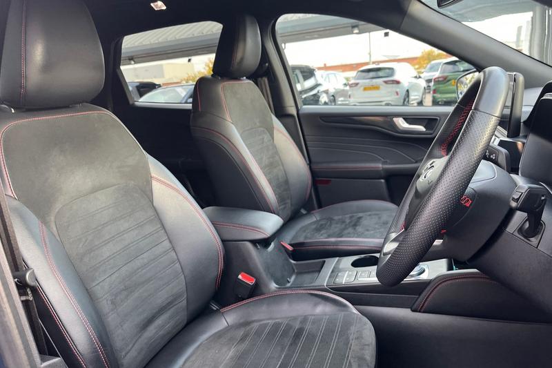 Used Ford Kuga 2023 for sale - 76142572: Photo 17