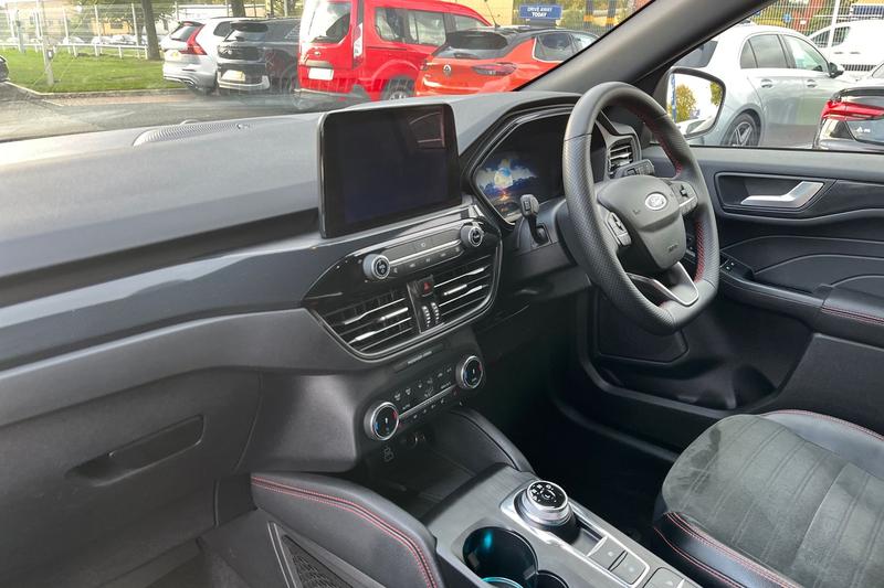 Used Ford Kuga 2023 for sale - 76142572: Photo 18