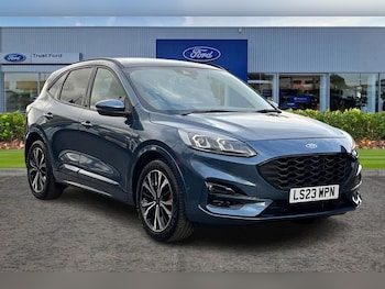 Ford - Kuga