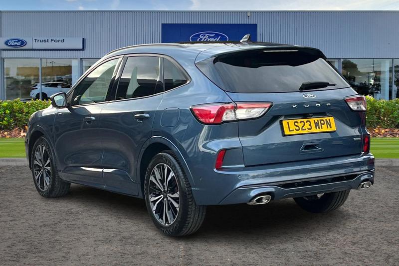 Used Ford Kuga 2023 for sale - 76142572: Photo 2