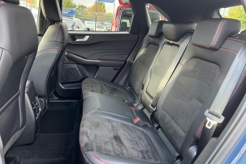 Used Ford Kuga 2023 for sale - 76142572: Photo 20