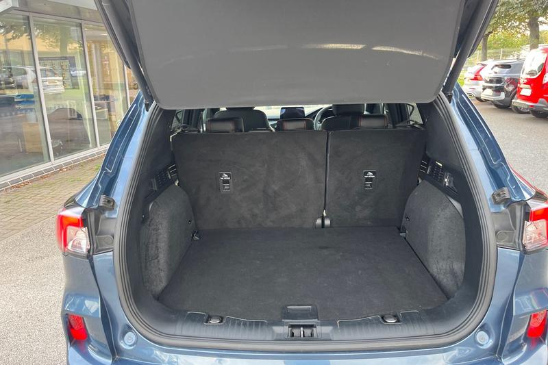 Used Ford Kuga 2023 for sale - 76142572: Photo 21