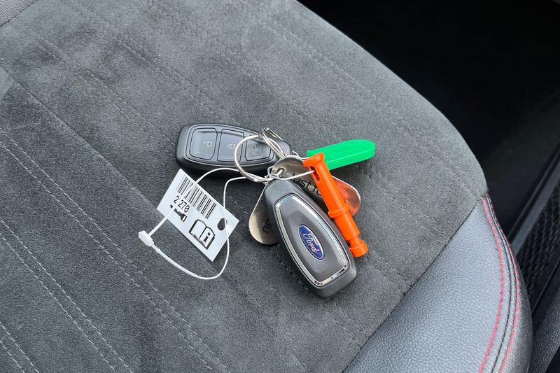 Used Ford Kuga 2023 for sale - 76142572: Photo 22