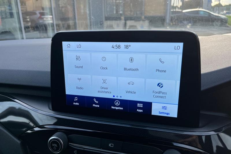 Used Ford Kuga 2023 for sale - 76142572: Photo 28