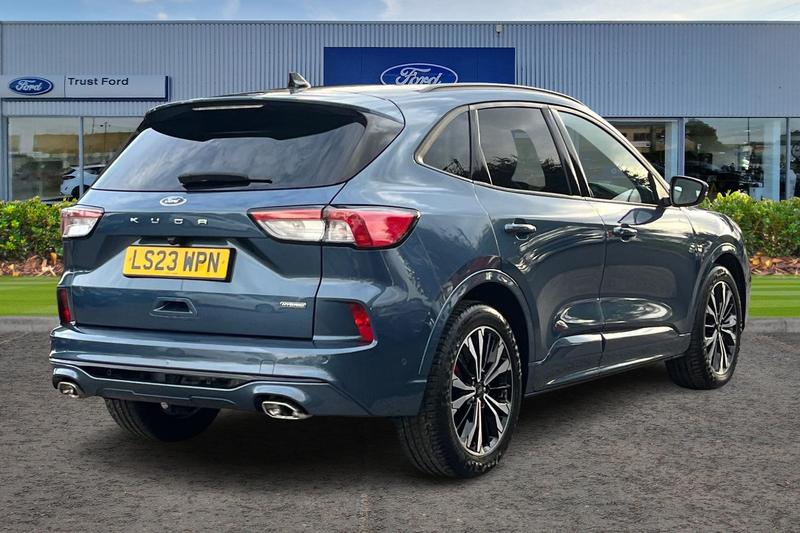 Used Ford Kuga 2023 for sale - 76142572: Photo 4