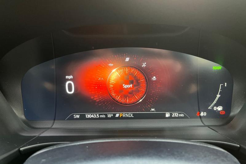 Used Ford Kuga 2023 for sale - 76142572: Photo 40
