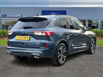 Used Ford Kuga 2023 for sale - 76142572: Photo 4
