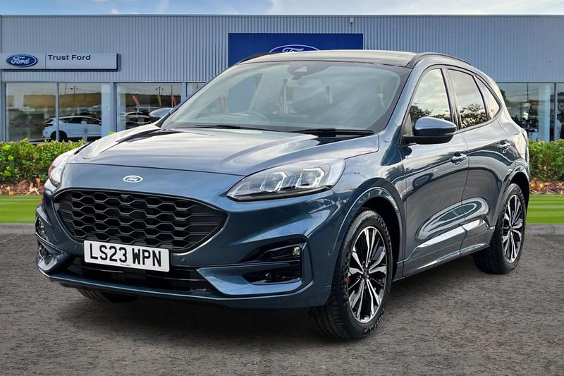 Used Ford Kuga 2023 for sale - 76142572: Photo 5