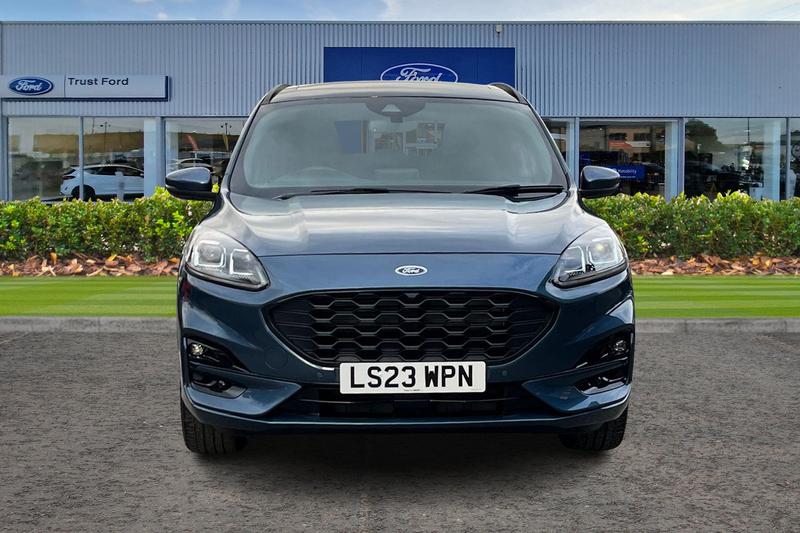 Used Ford Kuga 2023 for sale - 76142572: Photo 6