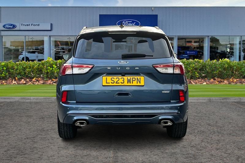 Used Ford Kuga 2023 for sale - 76142572: Photo 7