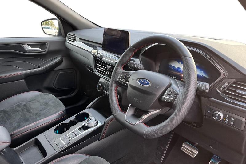 Used Ford Kuga 2023 for sale - 76142572: Photo 9
