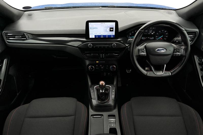 Used Ford Focus 2019 for sale - 76467815: Photo 10