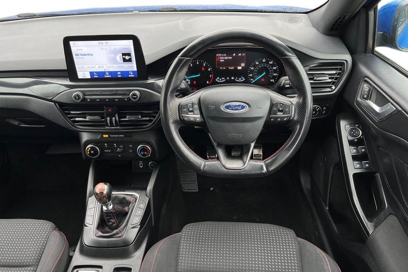 Used Ford Focus 2019 for sale - 76467815: Photo 11