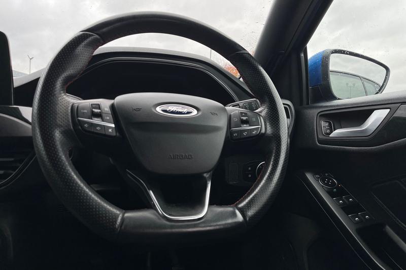 Used Ford Focus 2019 for sale - 76467815: Photo 12