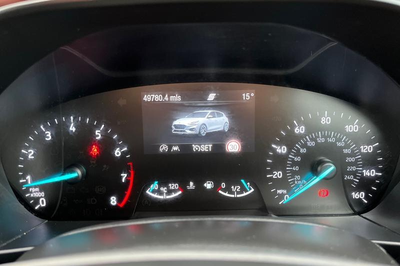 Used Ford Focus 2019 for sale - 76467815: Photo 13