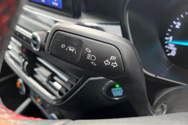 Used Ford Focus 2019 for sale - 76467815: Photo 14