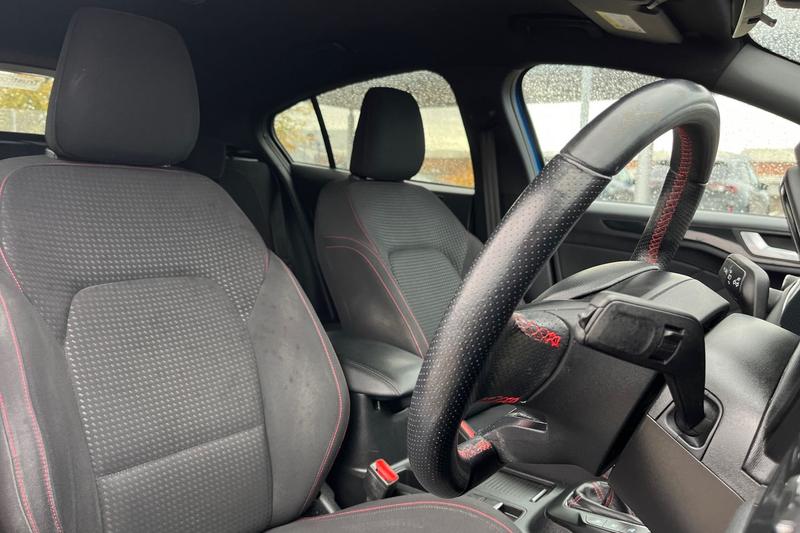 Used Ford Focus 2019 for sale - 76467815: Photo 17