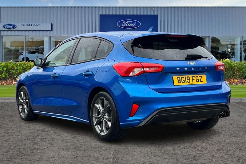 Used Ford Focus 2019 for sale - 76467815: Photo 2