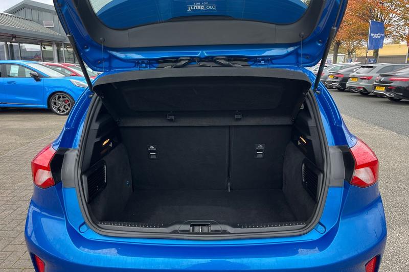 Used Ford Focus 2019 for sale - 76467815: Photo 21