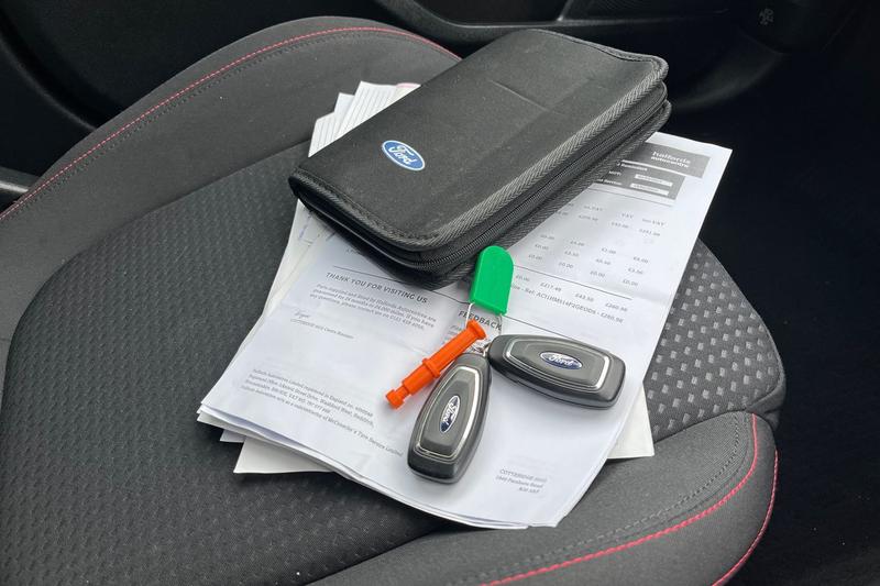 Used Ford Focus 2019 for sale - 76467815: Photo 22