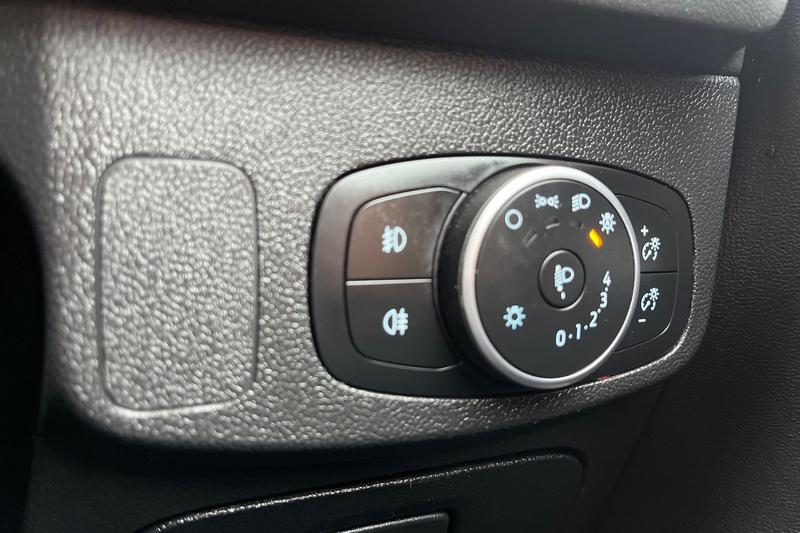 Used Ford Focus 2019 for sale - 76467815: Photo 24