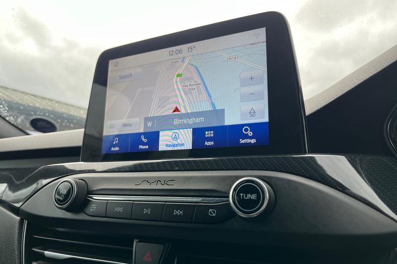 Used Ford Focus 2019 for sale - 76467815: Photo 25