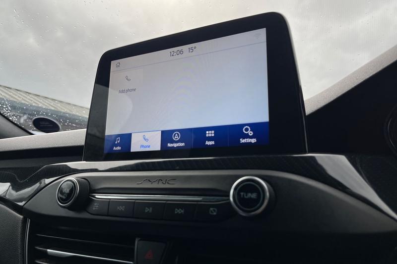 Used Ford Focus 2019 for sale - 76467815: Photo 26