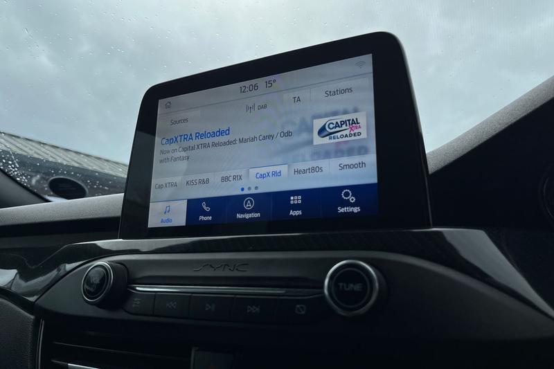 Used Ford Focus 2019 for sale - 76467815: Photo 27