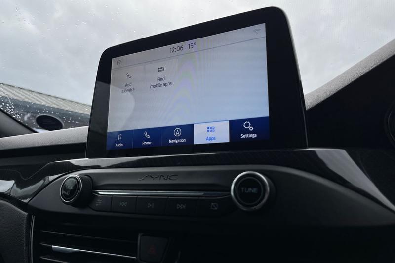 Used Ford Focus 2019 for sale - 76467815: Photo 28