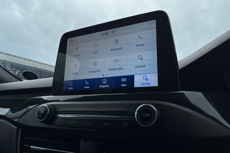 Used Ford Focus 2019 for sale - 76467815: Photo 29