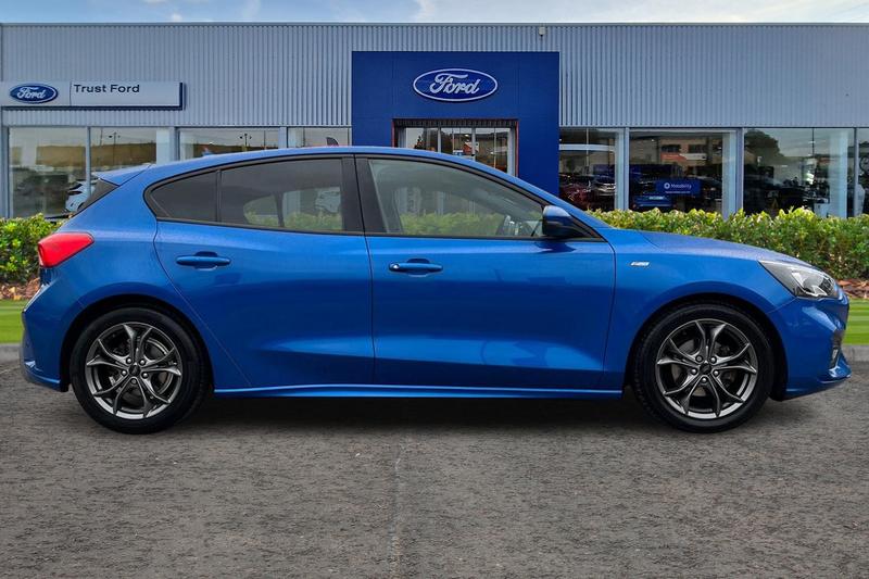 Used Ford Focus 2019 for sale - 76467815: Photo 3