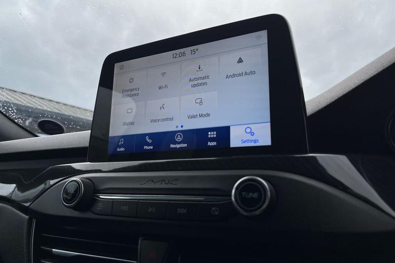 Used Ford Focus 2019 for sale - 76467815: Photo 30