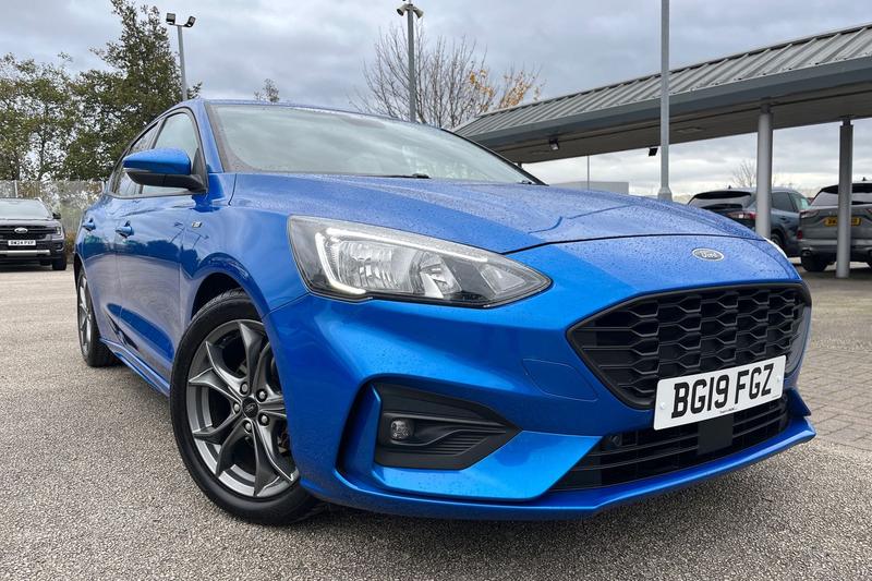 Used Ford Focus 2019 for sale - 76467815: Photo 37