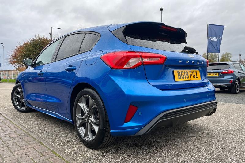 Used Ford Focus 2019 for sale - 76467815: Photo 38