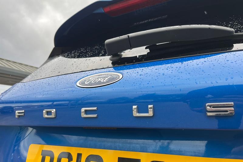 Used Ford Focus 2019 for sale - 76467815: Photo 39