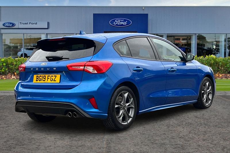 Used Ford Focus 2019 for sale - 76467815: Photo 4