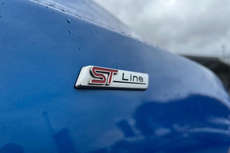 Used Ford Focus 2019 for sale - 76467815: Photo 40