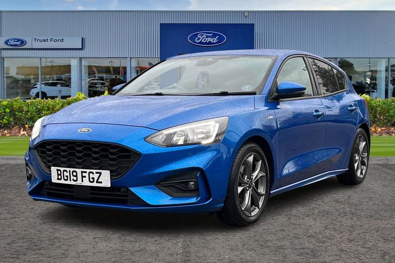 Used Ford Focus 2019 for sale - 76467815: Photo 5