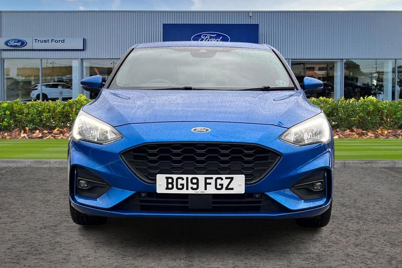 Used Ford Focus 2019 for sale - 76467815: Photo 6