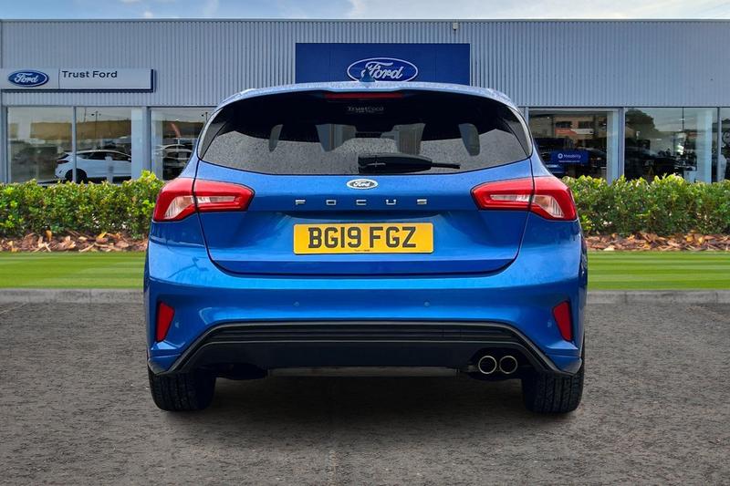 Used Ford Focus 2019 for sale - 76467815: Photo 7