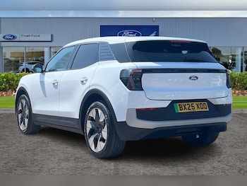 Used Ford Explorer 2025 for sale - 79021638: Photo