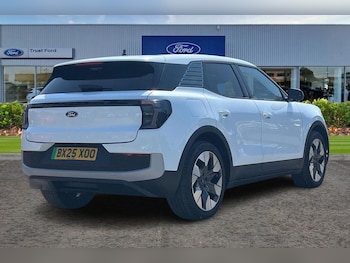 Used Ford Explorer 2025 for sale - 79021638: Photo