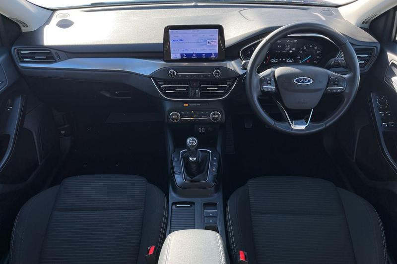 Used Ford Focus 2022 for sale - 76076755: Photo 10