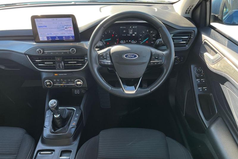 Used Ford Focus 2022 for sale - 76076755: Photo 11