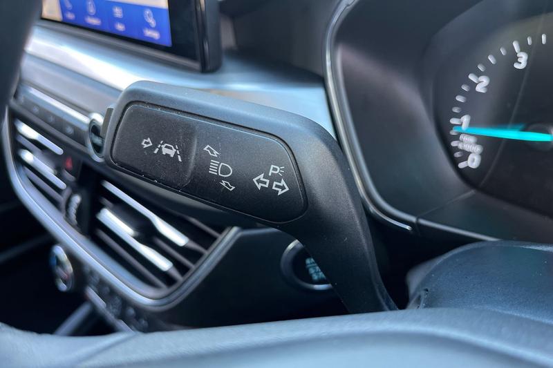 Used Ford Focus 2022 for sale - 76076755: Photo 14